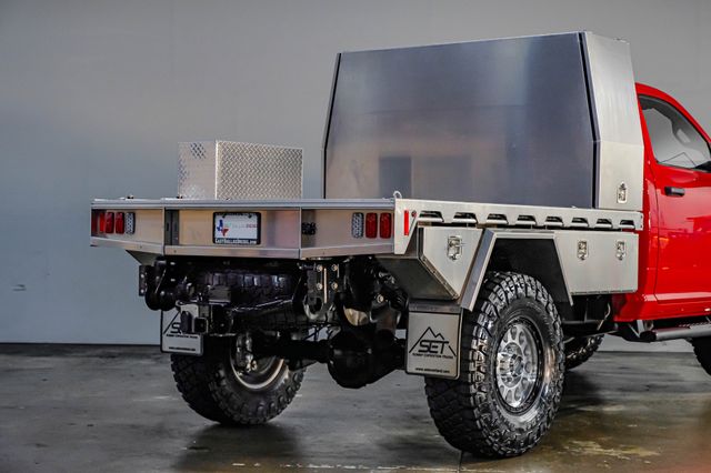 2022 Ram 3500 Tradesman Regular Cab 4x4 8' Box | Dallas, TX | East Dallas Diesel 2022 Ram 3500 Tradesman Regular Cab 4x4 8' Box | Dallas, TX | East Dallas Diesel