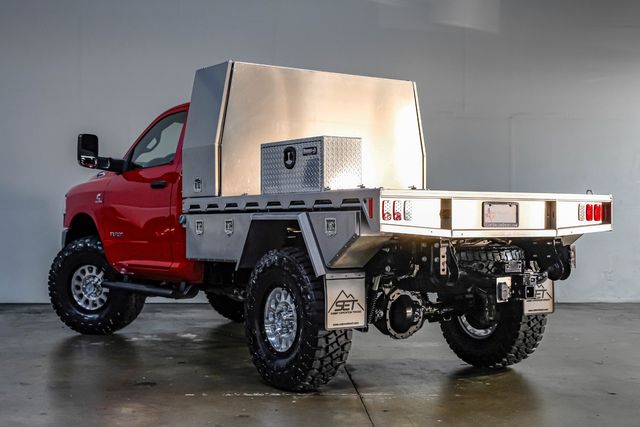 2022 Ram 3500 OVERLANDER Thuren Lift 18" METHOD 38" Toyo SET BED | Dallas, TX | East Dallas Diesel 2022 Ram 3500 OVERLANDER Thuren Lift 18" METHOD 38" Toyo SET BED | Dallas, TX | East Dallas Diesel