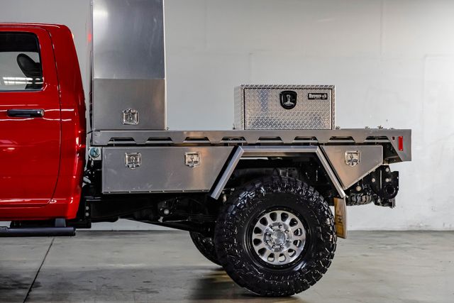 2022 Ram 3500 Tradesman Regular Cab 4x4 8' Box | Dallas, TX | East Dallas Diesel 2022 Ram 3500 Tradesman Regular Cab 4x4 8' Box | Dallas, TX | East Dallas Diesel