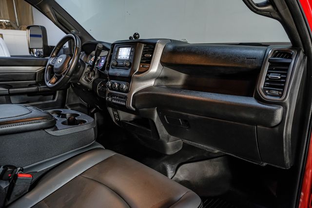 2022 Ram 3500 Tradesman Regular Cab 4x4 8' Box | Dallas, TX | East Dallas Diesel 2022 Ram 3500 Tradesman Regular Cab 4x4 8' Box | Dallas, TX | East Dallas Diesel