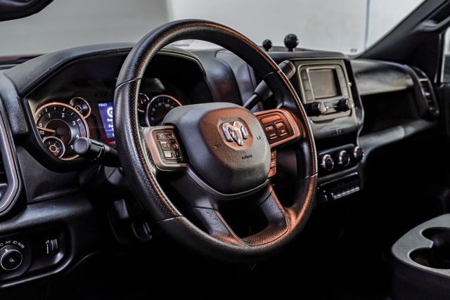 2022 Ram 3500 Tradesman Regular Cab 4x4 8' Box | Dallas, TX | East Dallas Diesel 2022 Ram 3500 Tradesman Regular Cab 4x4 8' Box | Dallas, TX | East Dallas Diesel