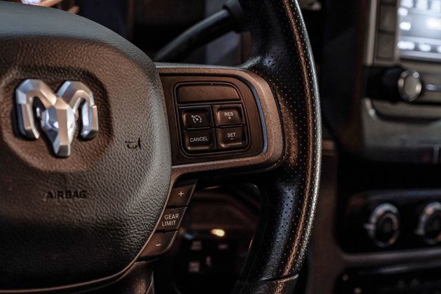 2022 Ram 3500 Tradesman Regular Cab 4x4 8' Box | Dallas, TX | East Dallas Diesel