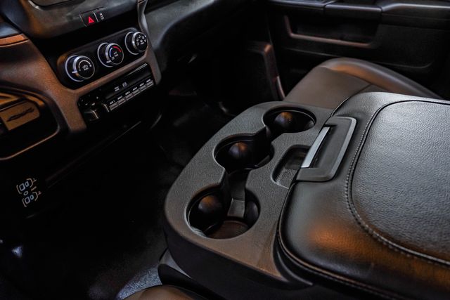 2022 Ram 3500 Tradesman Regular Cab 4x4 8' Box | Dallas, TX | East Dallas Diesel