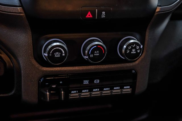 2022 Ram 3500 Tradesman Regular Cab 4x4 8' Box | Dallas, TX | East Dallas Diesel