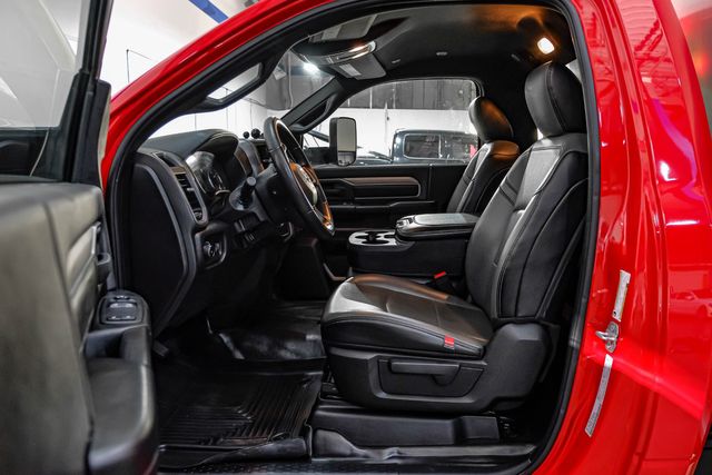 2022 Ram 3500 OVERLANDER Thuren Lift 18" METHOD 38" Toyo SET BED | Dallas, TX | East Dallas Diesel 2022 Ram 3500 OVERLANDER Thuren Lift 18" METHOD 38" Toyo SET BED | Dallas, TX | East Dallas Diesel