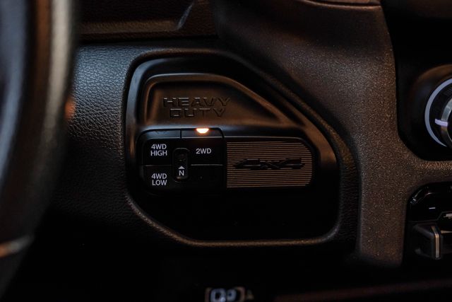 2022 Ram 3500 Tradesman Regular Cab 4x4 8' Box | Dallas, TX | East Dallas Diesel