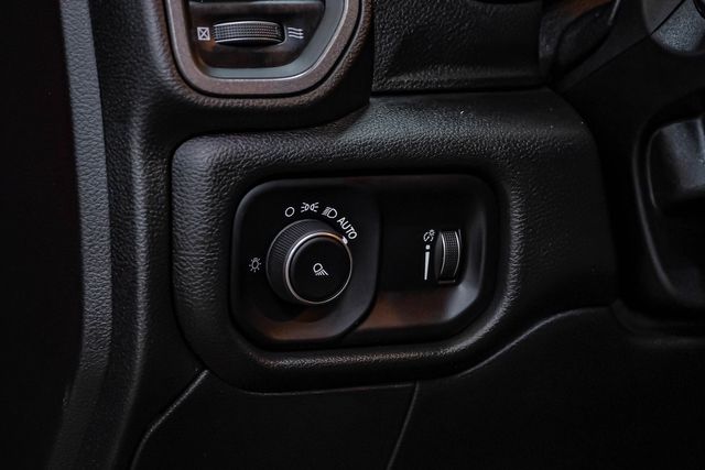 2022 Ram 3500 Tradesman Regular Cab 4x4 8' Box | Dallas, TX | East Dallas Diesel