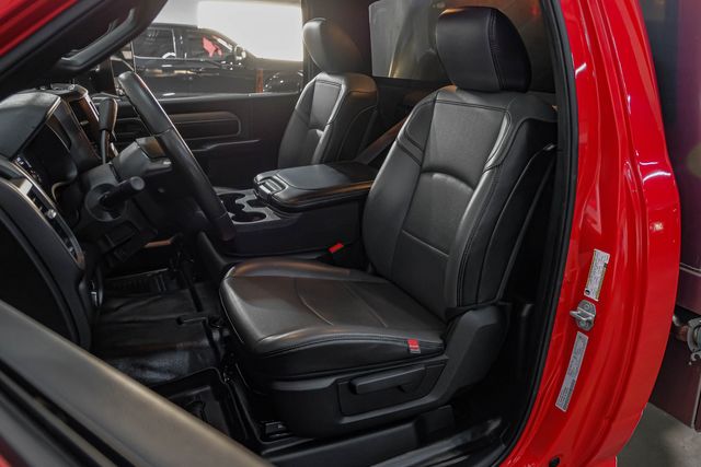 2022 Ram 3500 Tradesman Regular Cab 4x4 8' Box | Dallas, TX | East Dallas Diesel