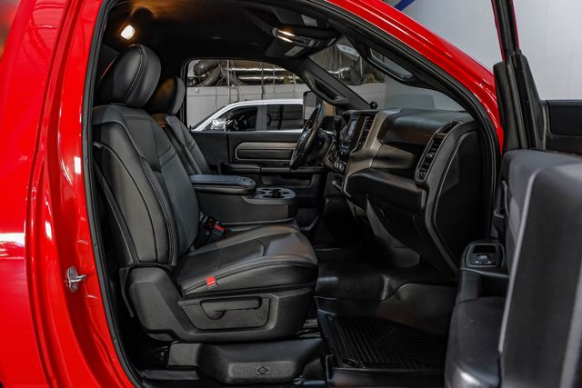 2022 Ram 3500 Tradesman Regular Cab 4x4 8' Box | Dallas, TX | East Dallas Diesel 2022 Ram 3500 Tradesman Regular Cab 4x4 8' Box | Dallas, TX | East Dallas Diesel