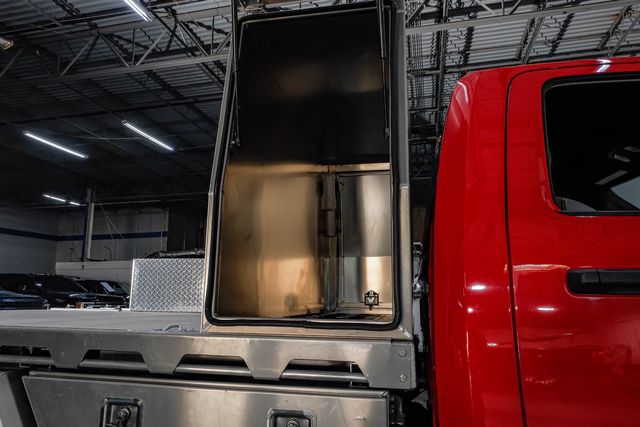 2022 Ram 3500 Tradesman Regular Cab 4x4 8' Box | Dallas, TX | East Dallas Diesel