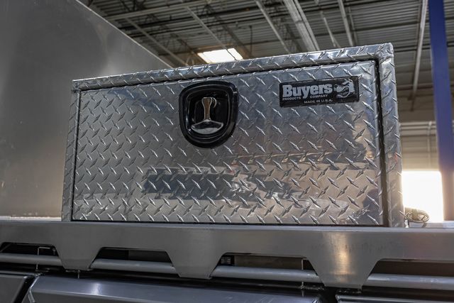 2022 Ram 3500 Tradesman Regular Cab 4x4 8' Box | Dallas, TX | East Dallas Diesel