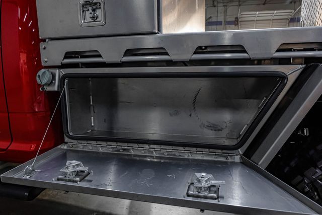 2022 Ram 3500 Tradesman Regular Cab 4x4 8' Box | Dallas, TX | East Dallas Diesel