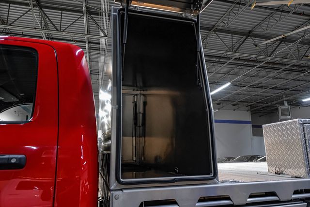 2022 Ram 3500 Tradesman Regular Cab 4x4 8' Box | Dallas, TX | East Dallas Diesel