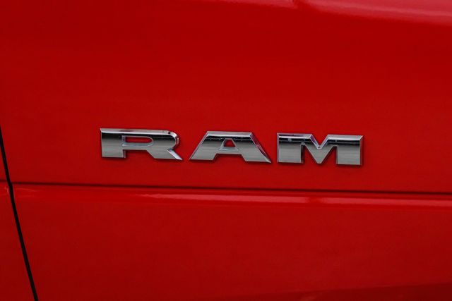 2022 Ram 3500 Tradesman Regular Cab 4x4 8' Box | Dallas, TX | East Dallas Diesel