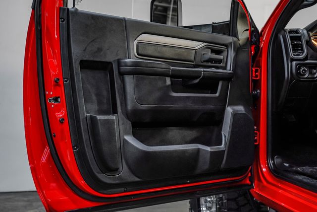 2022 Ram 3500 Tradesman Regular Cab 4x4 8' Box | Dallas, TX | East Dallas Diesel 2022 Ram 3500 Tradesman Regular Cab 4x4 8' Box | Dallas, TX | East Dallas Diesel