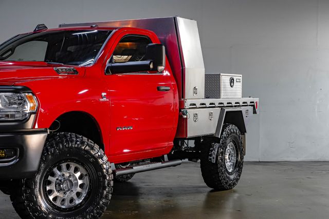 2022 Ram 3500 Tradesman Regular Cab 4x4 8' Box | Dallas, TX | East Dallas Diesel 2022 Ram 3500 Tradesman Regular Cab 4x4 8' Box | Dallas, TX | East Dallas Diesel