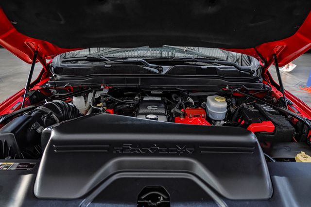 2022 Ram 3500 Tradesman Regular Cab 4x4 8' Box | Dallas, TX | East Dallas Diesel 2022 Ram 3500 Tradesman Regular Cab 4x4 8' Box | Dallas, TX | East Dallas Diesel