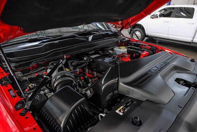 2022 Ram 3500 Tradesman Regular Cab 4x4 8' Box | Dallas, TX | East Dallas Diesel