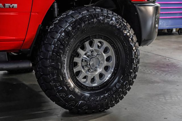 2022 Ram 3500 Tradesman Regular Cab 4x4 8' Box | Dallas, TX | East Dallas Diesel