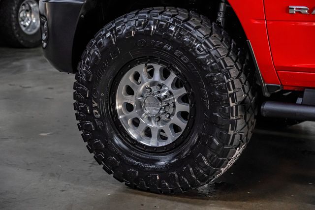 2022 Ram 3500 OVERLANDER Thuren Lift 18" METHOD 38" Toyo SET BED | Dallas, TX | East Dallas Diesel 2022 Ram 3500 OVERLANDER Thuren Lift 18" METHOD 38" Toyo SET BED | Dallas, TX | East Dallas Diesel