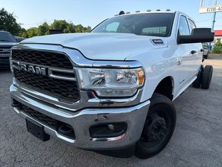 2022 Ram 3500 SLT | Gainesville, GA | Global Motorsports
