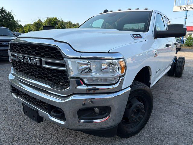 2022 Ram 3500 SLT | Gainesville, GA | Global Motorsports