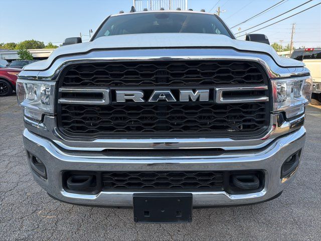 2022 Ram 3500 SLT