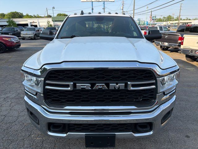 2022 Ram 3500 SLT