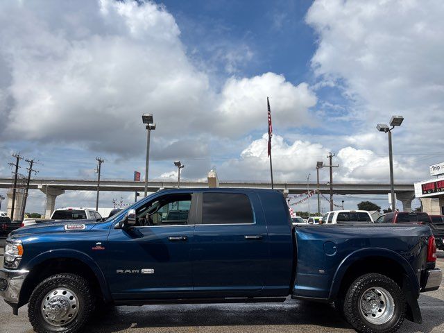 2022 Ram 3500 Limited Longhorn | San Antonio, TX | Clear Choice Automotive South 2022 Ram 3500 Limited Longhorn | San Antonio, TX | Clear Choice Automotive South