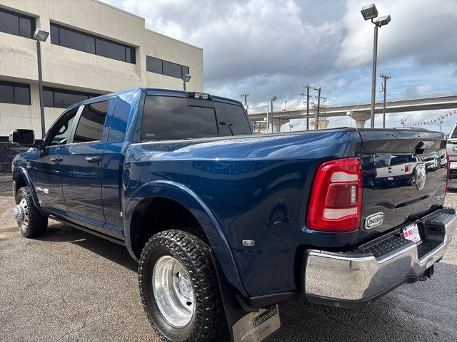 2022 Ram 3500 Limited Longhorn | San Antonio, TX | Clear Choice Automotive South 2022 Ram 3500 Limited Longhorn | San Antonio, TX | Clear Choice Automotive South
