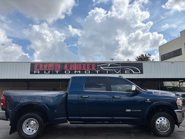 2022 Ram 3500 Limited Longhorn | San Antonio, TX | Clear Choice Automotive South 2022 Ram 3500 Limited Longhorn | San Antonio, TX | Clear Choice Automotive South