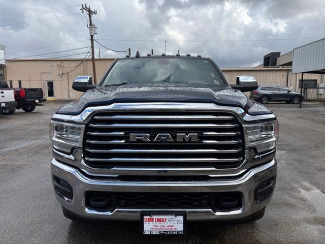 2022 Ram 3500 Limited Longhorn | San Antonio, TX | Clear Choice Automotive South 2022 Ram 3500 Limited Longhorn | San Antonio, TX | Clear Choice Automotive South