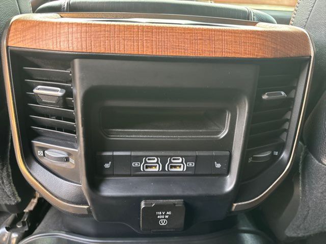 2022 Ram 3500 Limited Longhorn | San Antonio, TX | Clear Choice Automotive South