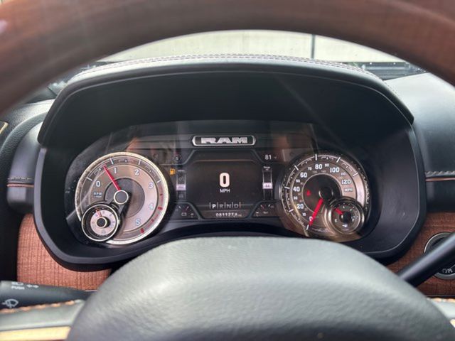 2022 Ram 3500 Limited Longhorn | San Antonio, TX | Clear Choice Automotive South