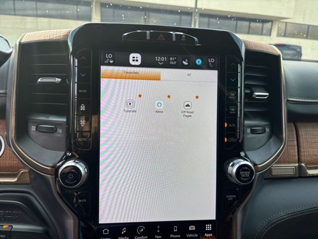 2022 Ram 3500 Limited Longhorn | San Antonio, TX | Clear Choice Automotive South