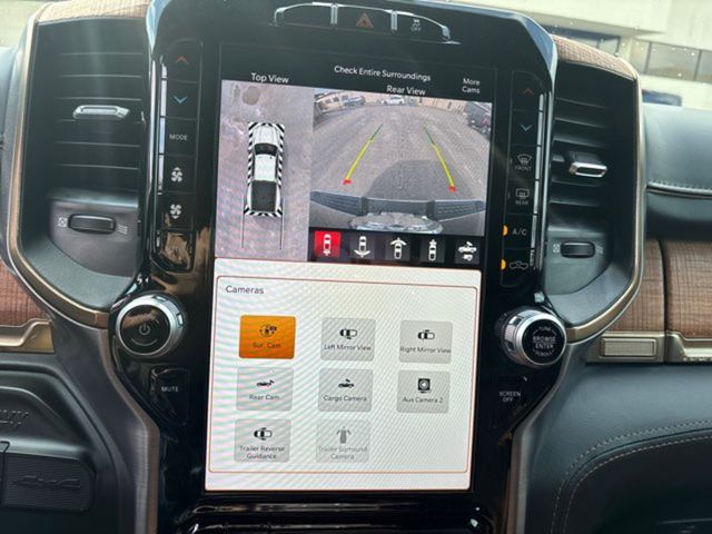 2022 Ram 3500 Limited Longhorn | San Antonio, TX | Clear Choice Automotive South 2022 Ram 3500 Limited Longhorn | San Antonio, TX | Clear Choice Automotive South