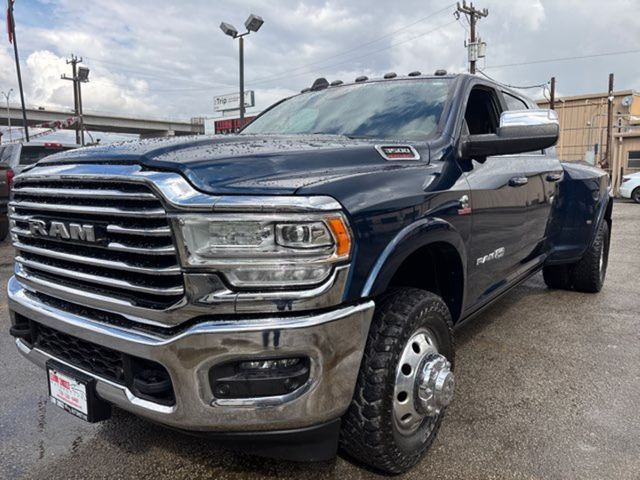 2022 Ram 3500 Limited Longhorn | San Antonio, TX | Clear Choice Automotive South 2022 Ram 3500 Limited Longhorn | San Antonio, TX | Clear Choice Automotive South