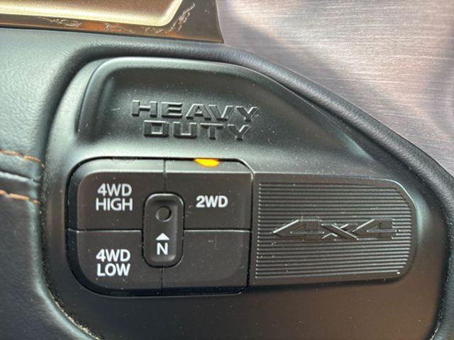 2022 Ram 3500 Limited Longhorn | San Antonio, TX | Clear Choice Automotive South