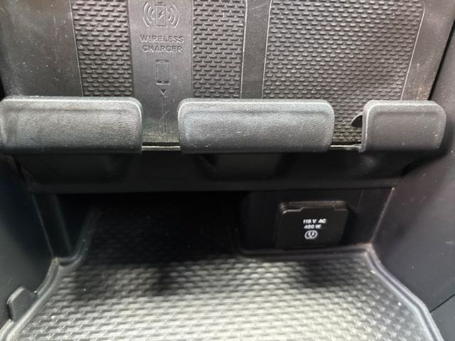 2022 Ram 3500 Limited Longhorn | San Antonio, TX | Clear Choice Automotive South