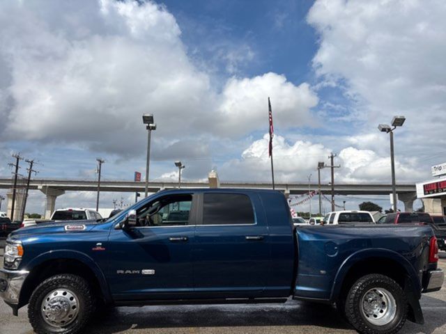 2022 Ram 3500 Limited Longhorn | San Antonio, TX | Clear Choice Automotive South 2022 Ram 3500 Limited Longhorn | San Antonio, TX | Clear Choice Automotive South