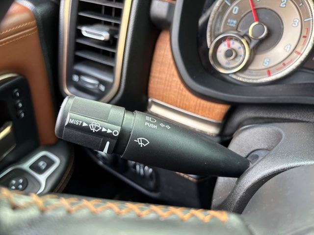 2022 Ram 3500 Limited Longhorn | San Antonio, TX | Clear Choice Automotive South