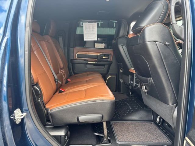 2022 Ram 3500 Limited Longhorn | San Antonio, TX | Clear Choice Automotive South