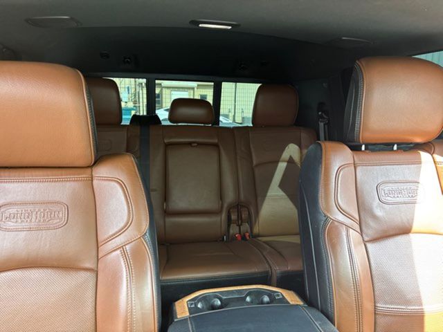 2022 Ram 3500 Limited Longhorn | San Antonio, TX | Clear Choice Automotive South