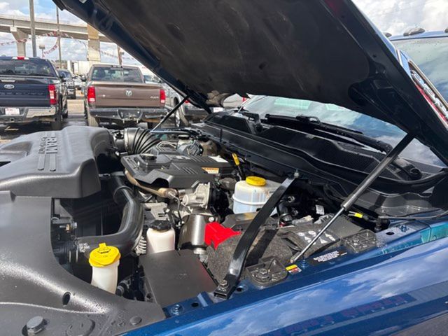 2022 Ram 3500 Limited Longhorn | San Antonio, TX | Clear Choice Automotive South