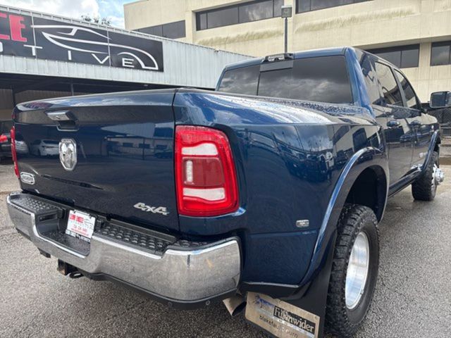2022 Ram 3500 Limited Longhorn | San Antonio, TX | Clear Choice Automotive South