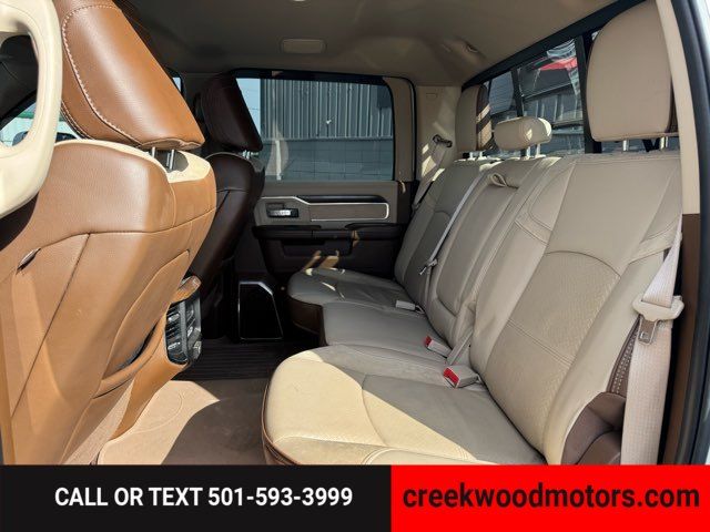 2022 Ram 3500 FLATBED Laramie 4x4 Dually Cummins Diesel LowMiles 2022 Ram 3500 FLATBED Laramie 4x4 Dually Cummins Diesel LowMiles