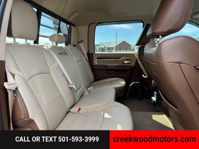 2022 Ram 3500 FLATBED Laramie 4x4 Dually Cummins Diesel LowMiles 2022 Ram 3500 FLATBED Laramie 4x4 Dually Cummins Diesel LowMiles