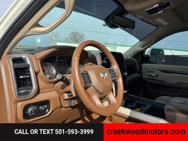 2022 Ram 3500 FLATBED Laramie 4x4 Dually Cummins Diesel LowMiles 2022 Ram 3500 FLATBED Laramie 4x4 Dually Cummins Diesel LowMiles