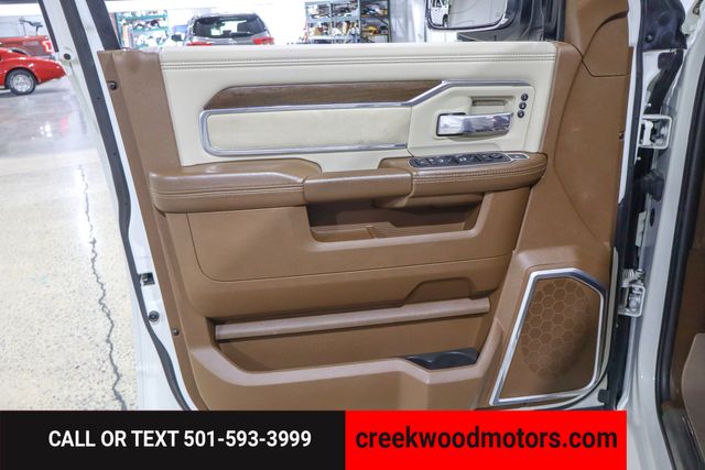 2022 Ram 3500 FLATBED Laramie 4x4 Dually Cummins Diesel LowMiles 2022 Ram 3500 FLATBED Laramie 4x4 Dually Cummins Diesel LowMiles