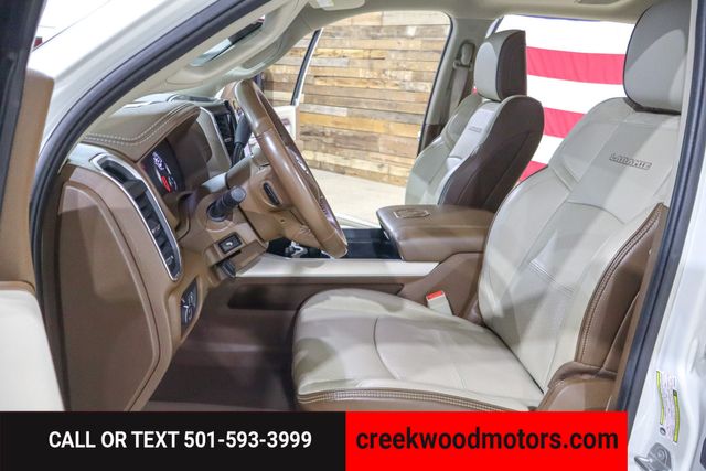 2022 Ram 3500 FLATBED Laramie 4x4 Dually Cummins Diesel LowMiles 2022 Ram 3500 FLATBED Laramie 4x4 Dually Cummins Diesel LowMiles